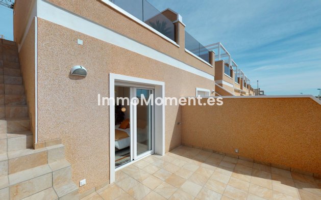 Reihenhaus - Neubau - Pilar de la Horadada - Pilar de la Horadada