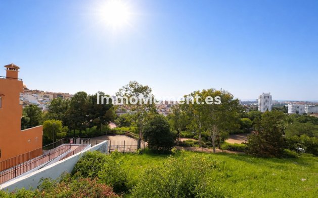 Reihenhaus - Wiederverkauf - Benalmadena - Arroyo de la Miel