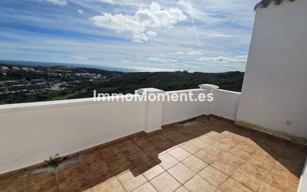 Reihenhaus - Wiederverkauf - Casares - Doña Julia