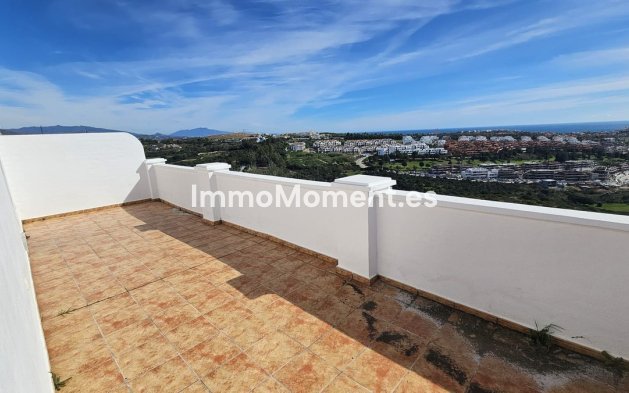 Reihenhaus - Wiederverkauf - Casares - Doña Julia