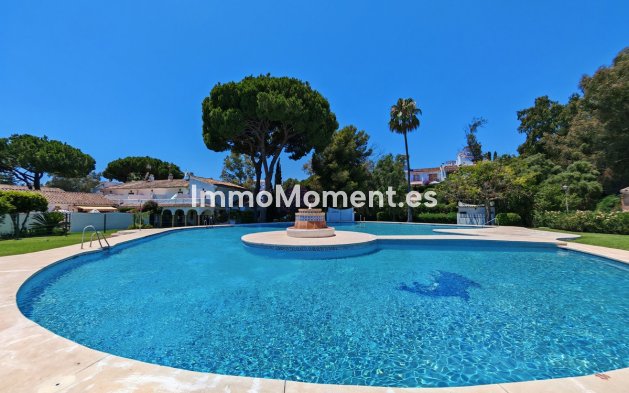 Reihenhaus - Wiederverkauf - Marbella - Elviria