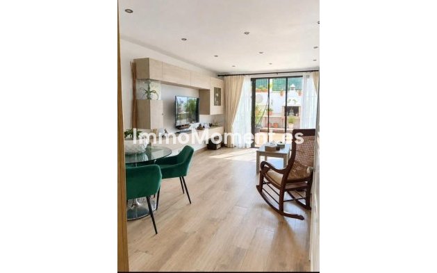 Reihenhaus - Wiederverkauf - Marbella - Elviria