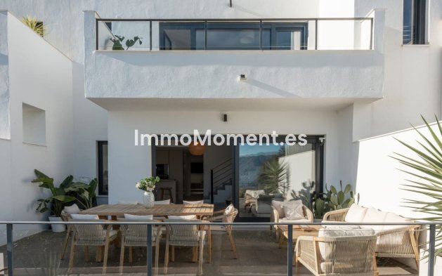 Reihenhaus - Wiederverkauf - Marbella - La Mairena