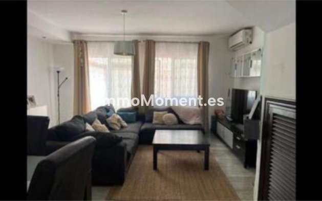 Reihenhaus - Wiederverkauf - Marbella - Marbella Centro