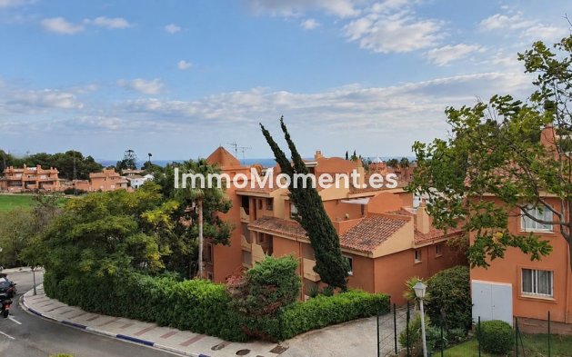 Reihenhaus - Wiederverkauf - Marbella - Reserva de Marbella