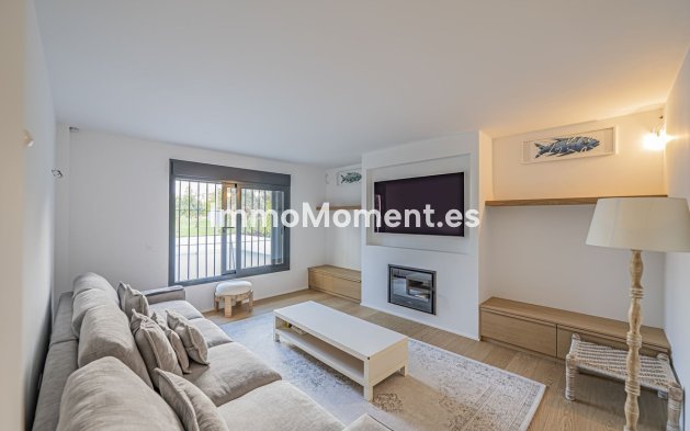 Reihenhaus - Wiederverkauf - Marbella - San Pedro de Alcántara
