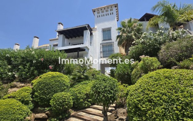 Reihenhaus - Wiederverkauf - Marbella - The Golden Mile