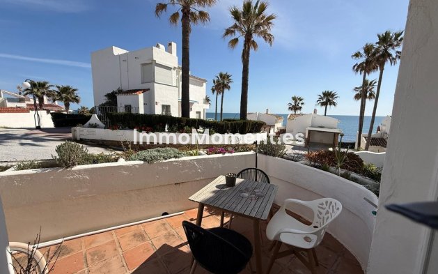 Reihenhaus - Wiederverkauf - Mijas - Calahonda