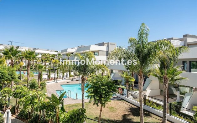Reihenhaus - Wiederverkauf - Mijas - La Cala de Mijas