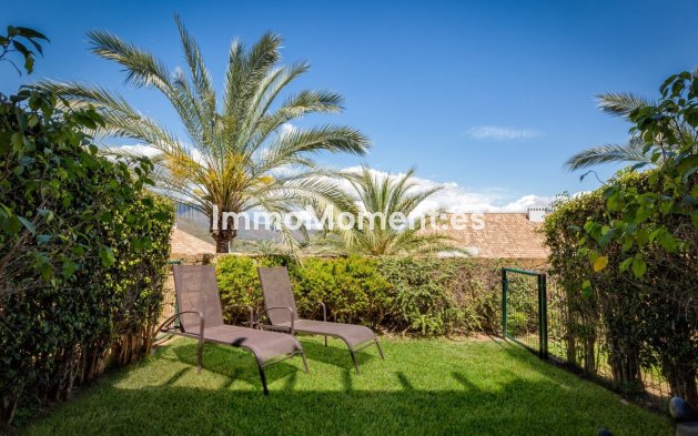 Reihenhaus - Wiederverkauf - Mijas - La Cala Golf
