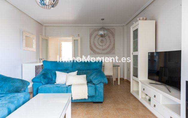 Reihenhaus - Wiederverkauf - Mijas - Mijas Centro