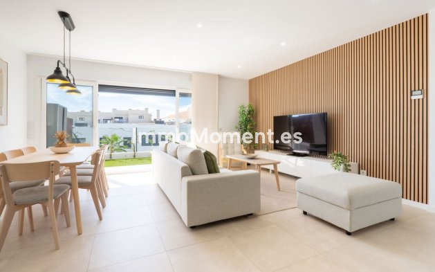 Reihenhaus - Wiederverkauf - Mijas - Mijas Costa