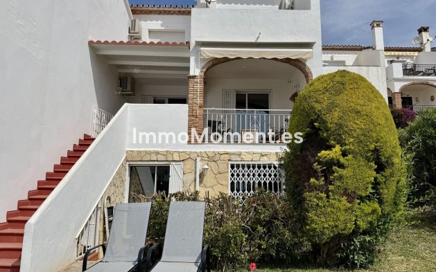 Reihenhaus - Wiederverkauf - Mijas - Mijas Costa