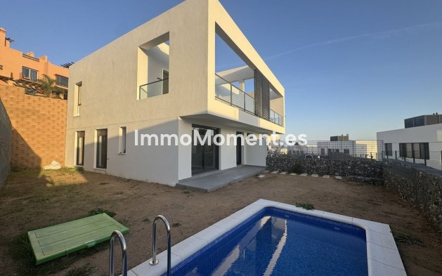 Reihenhaus - Wiederverkauf - Mijas - Riviera del Sol