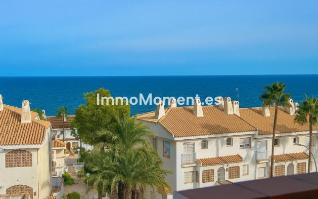 Reihenhaus - Wiederverkauf - Orihuela - Campoamor
