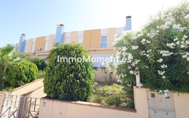 Reihenhaus - Wiederverkauf - Orihuela - Orihuela Costa