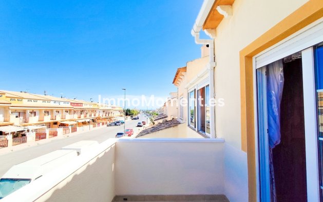 Reihenhaus - Wiederverkauf - Orihuela - Playa Flamenca