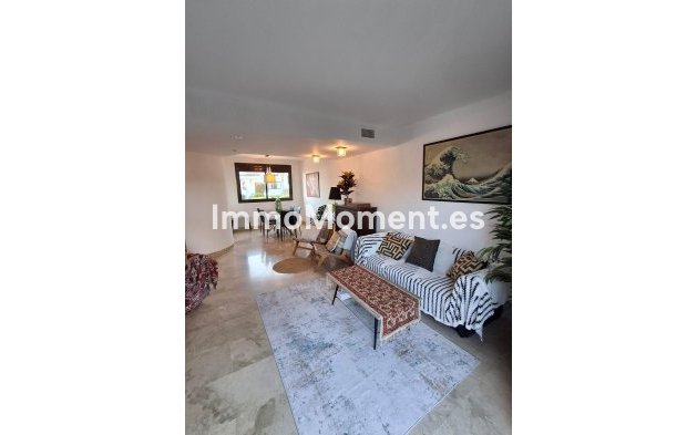 Reihenhaus - Wiederverkauf - Sotogrande - La Alcaidesa