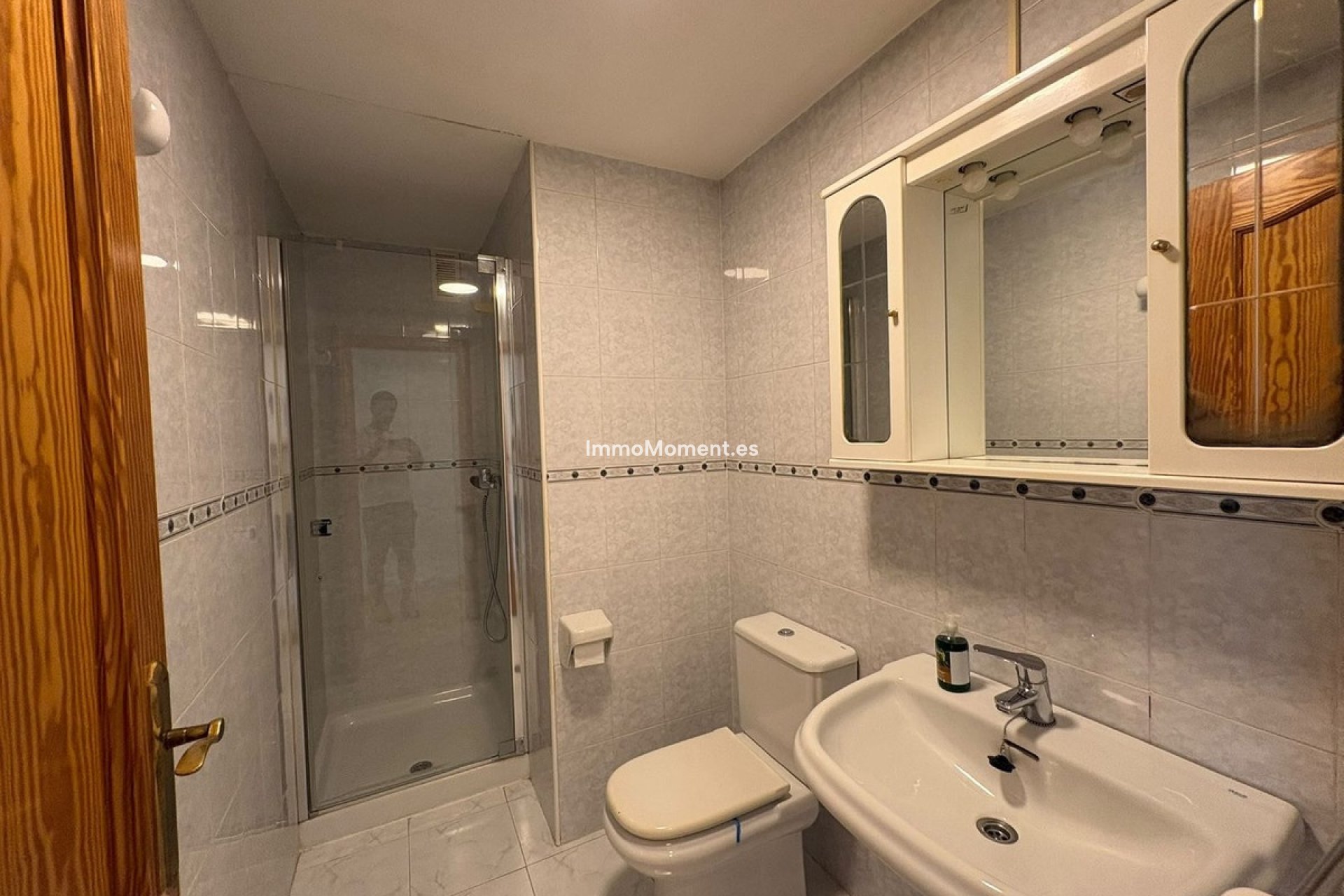 Resale - Apartment - Alfaz del Pi - Albir