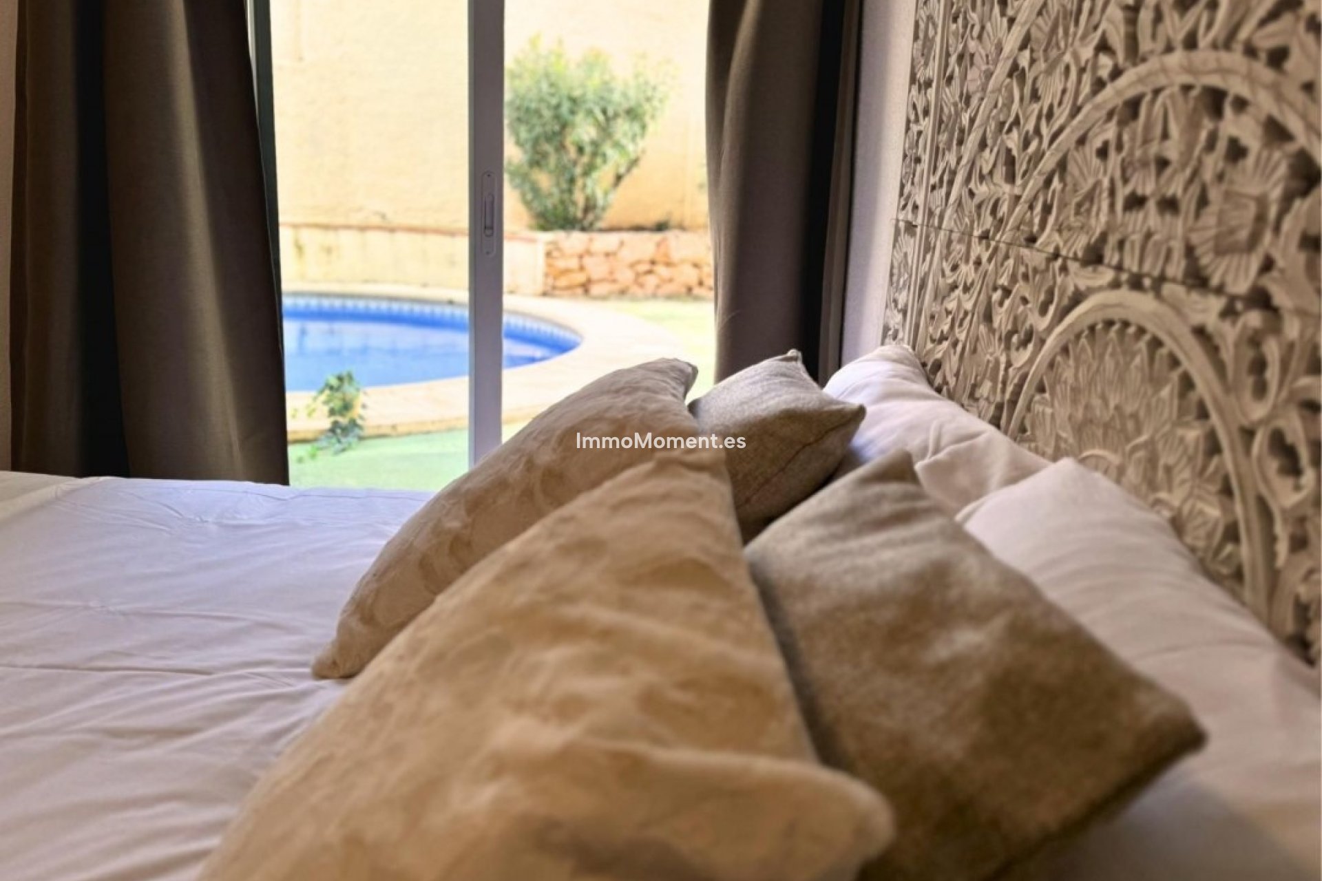 Resale - Apartment - Alfaz del Pi - Albir