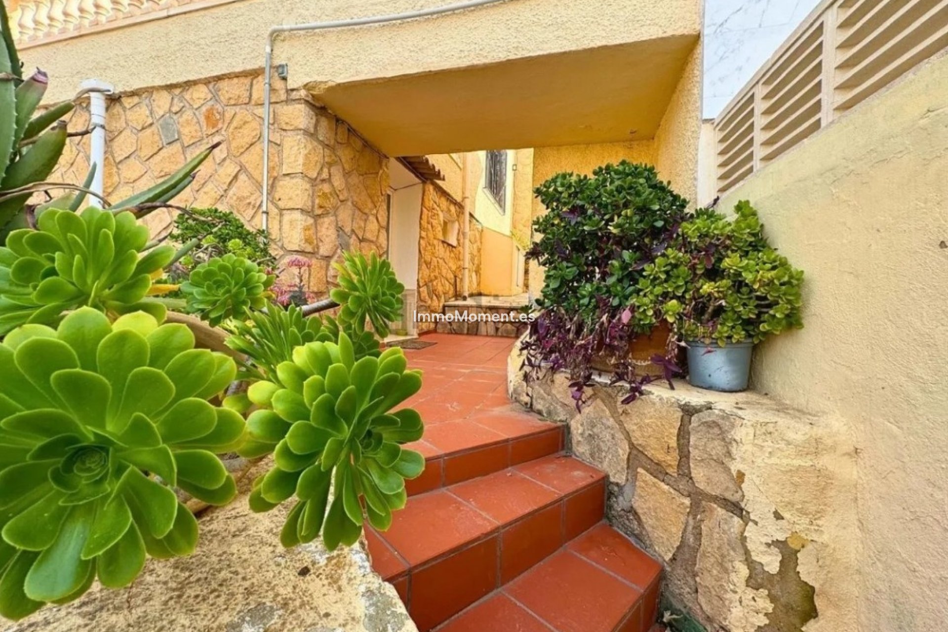 Resale - Apartment - Alfaz del Pi - Albir