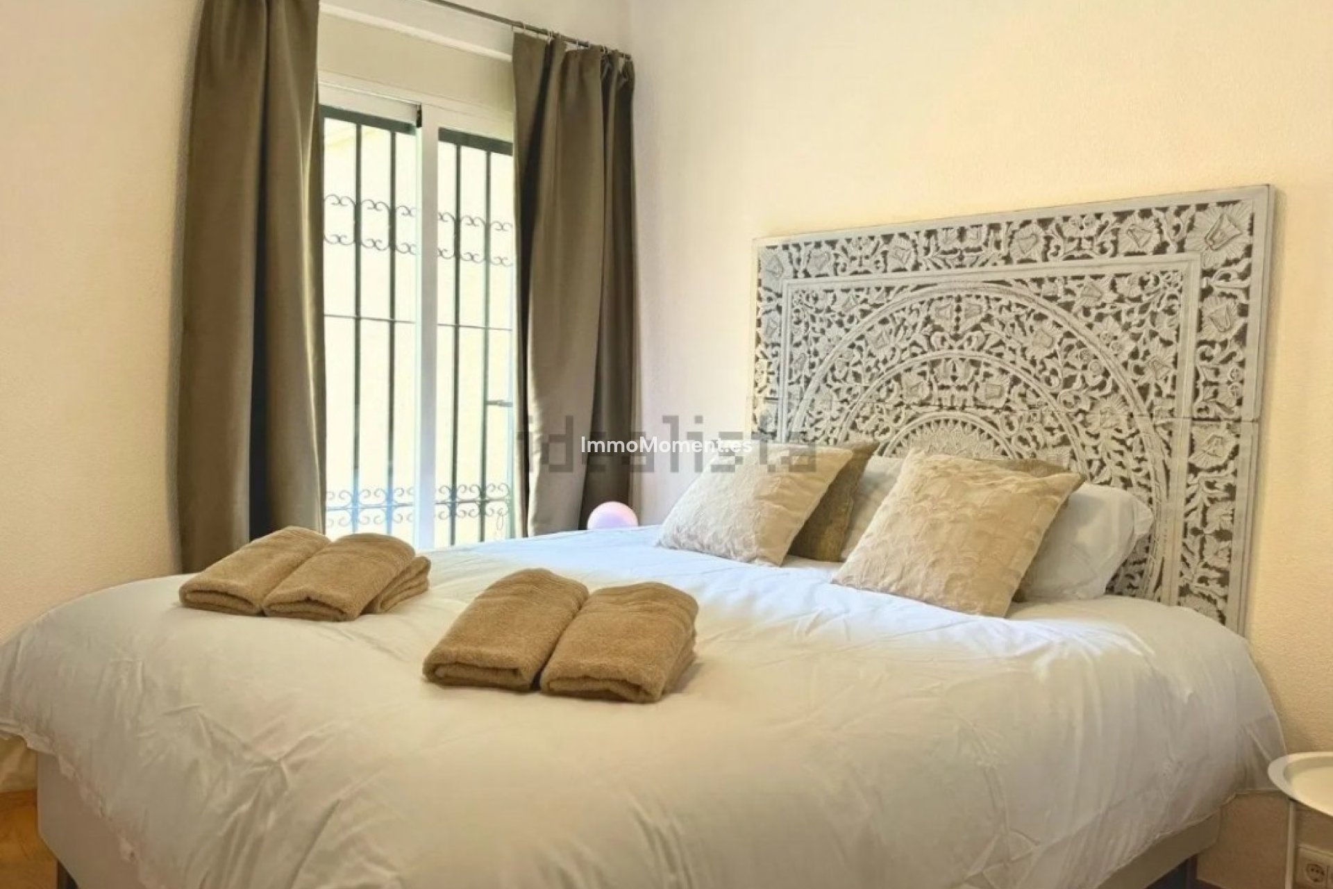 Resale - Apartment - Alfaz del Pi - Albir