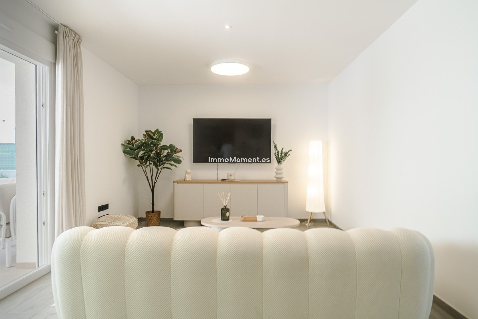 Resale - Apartment - Algorfa - Algorfa Centro