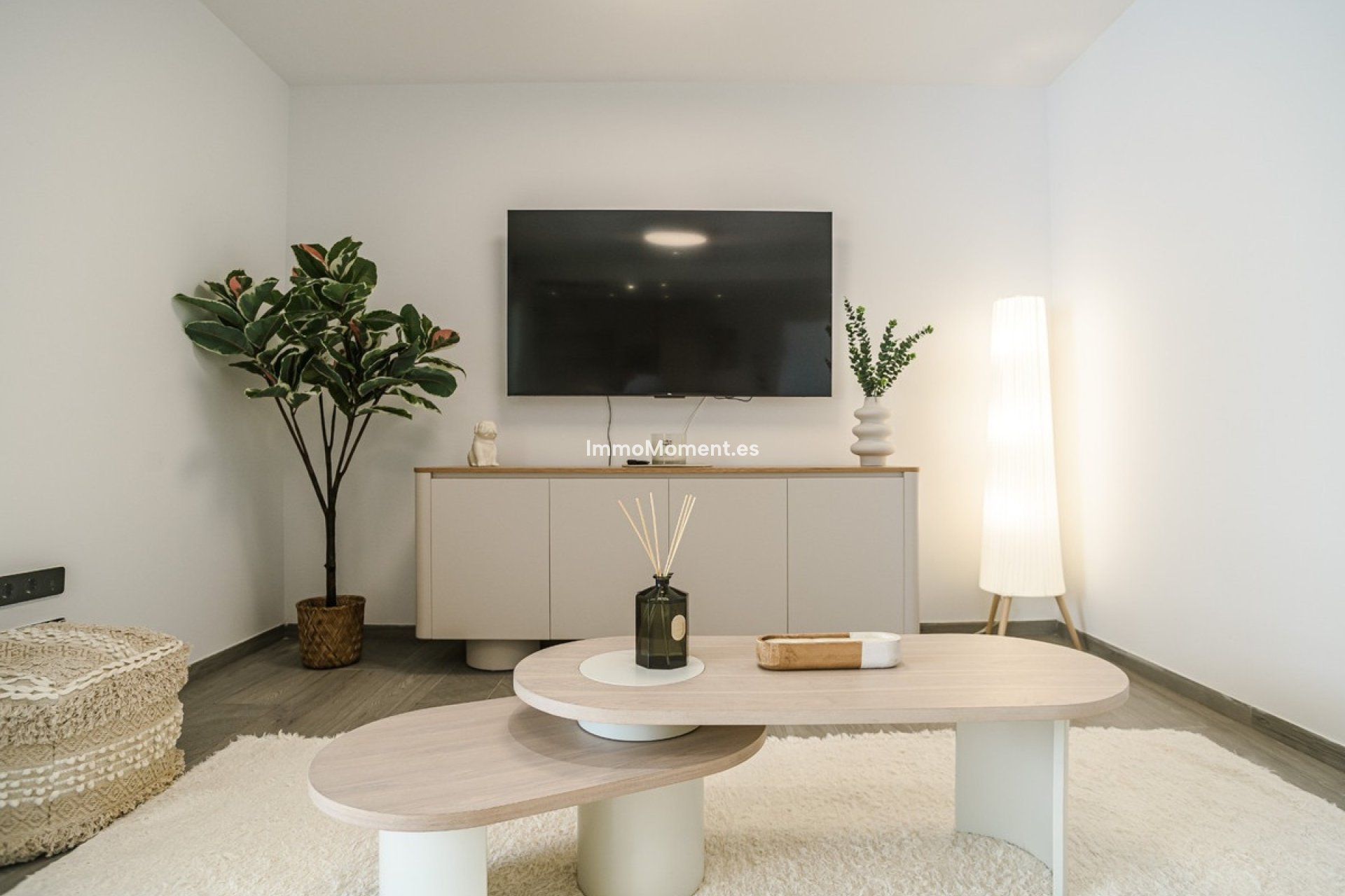 Resale - Apartment - Algorfa - Algorfa Centro