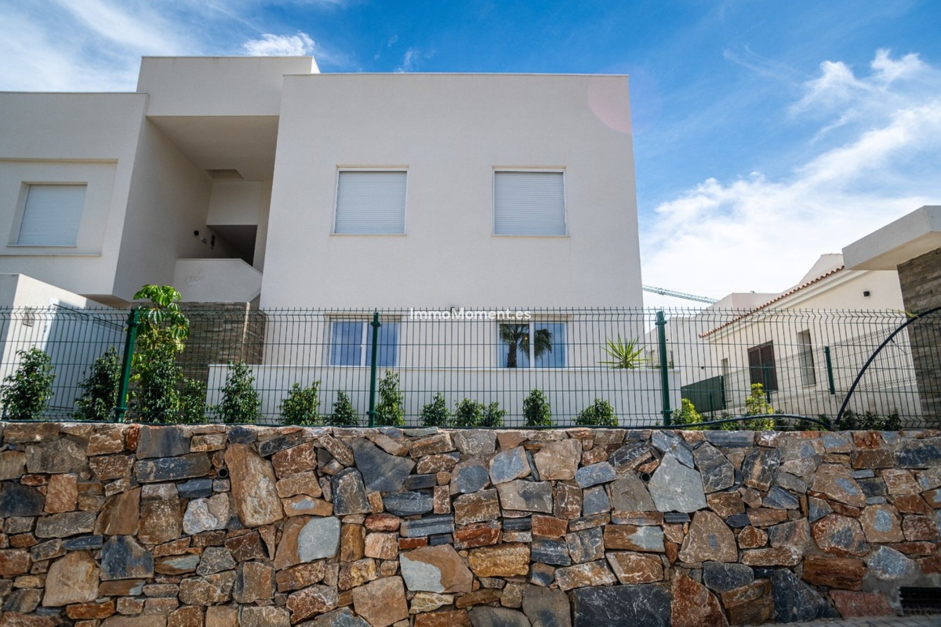 Resale - Apartment - Algorfa - Algorfa Centro