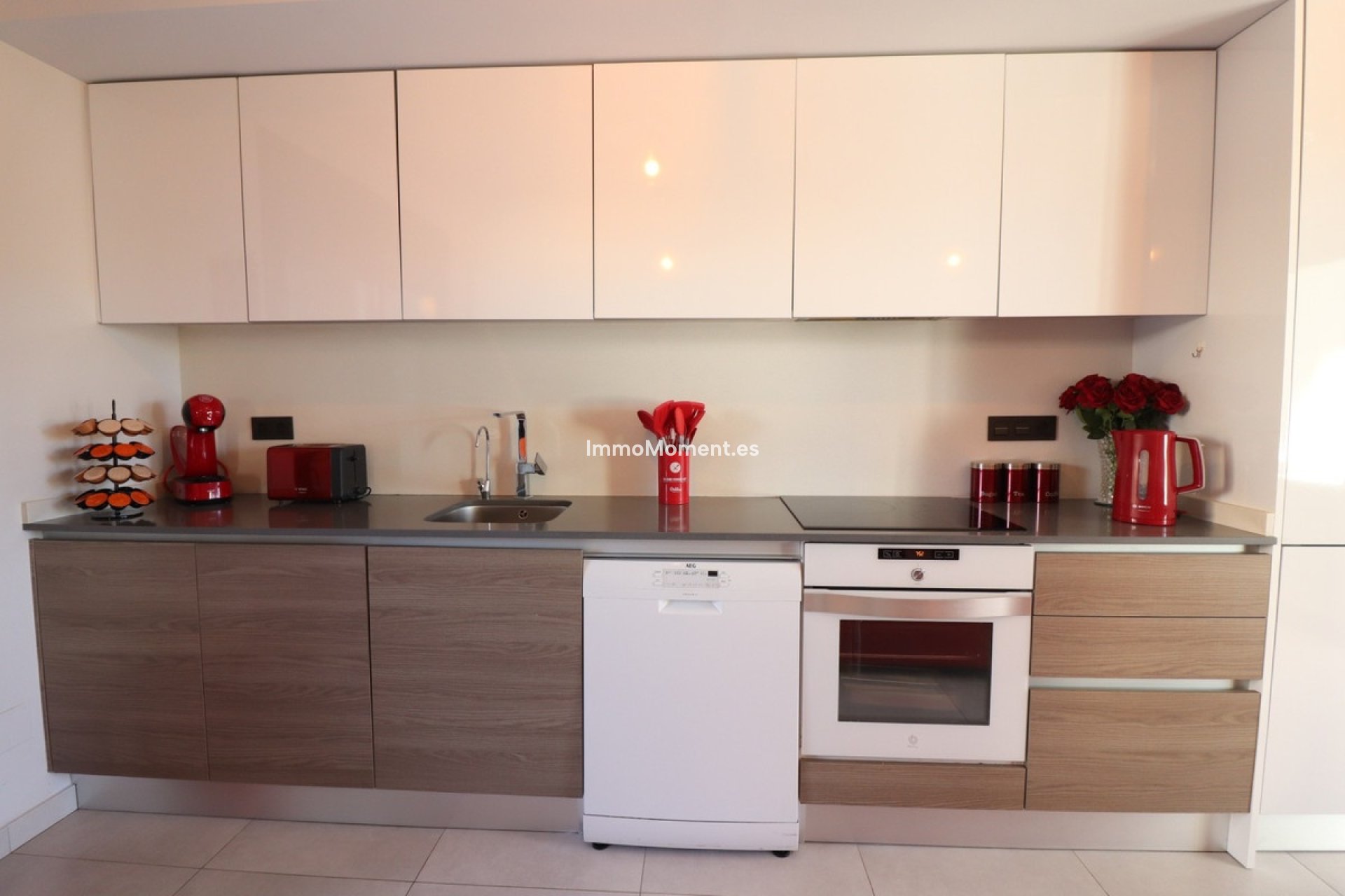 Resale - Apartment - Algorfa - Algorfa Centro