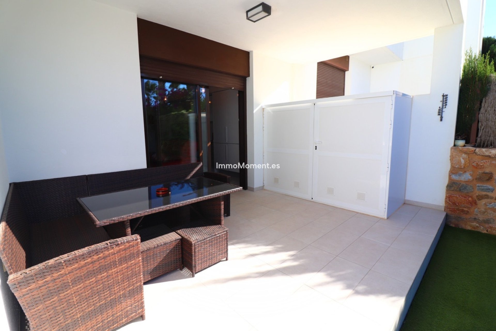 Resale - Apartment - Algorfa - Algorfa Centro