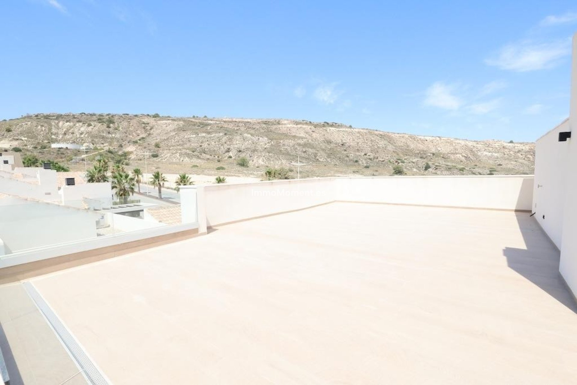 Resale - Apartment - Algorfa - Algorfa Centro