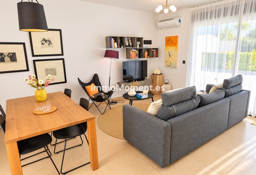 Resale - Apartment - Algorfa - La Finca Golf
