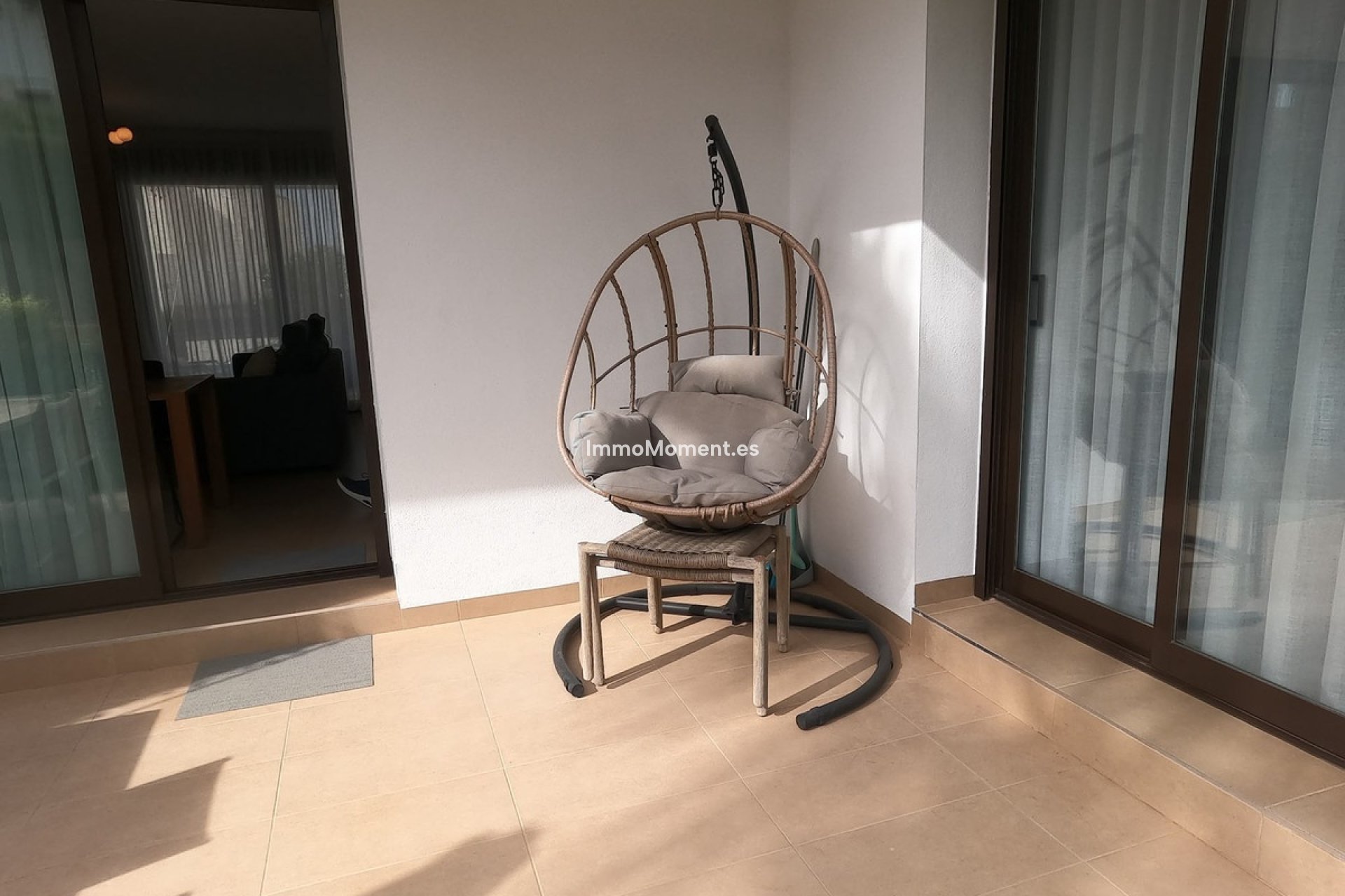 Resale - Apartment - Algorfa - La Finca Golf