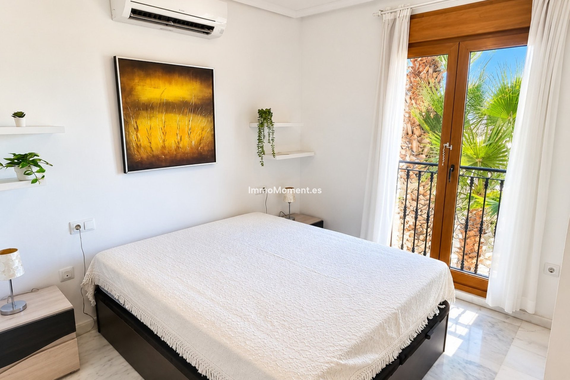 Resale - Apartment - Algorfa - La Finca Golf