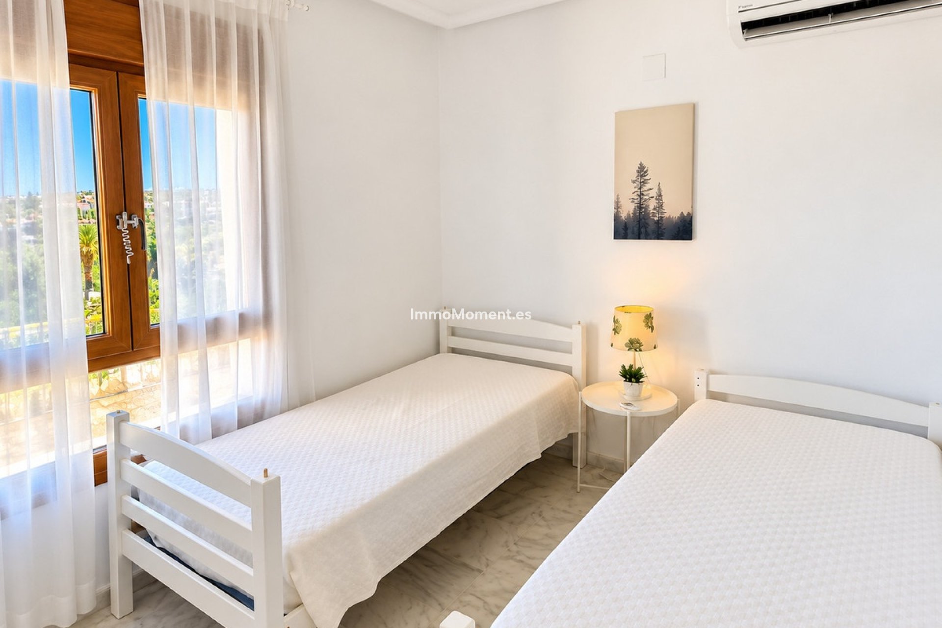 Resale - Apartment - Algorfa - La Finca Golf