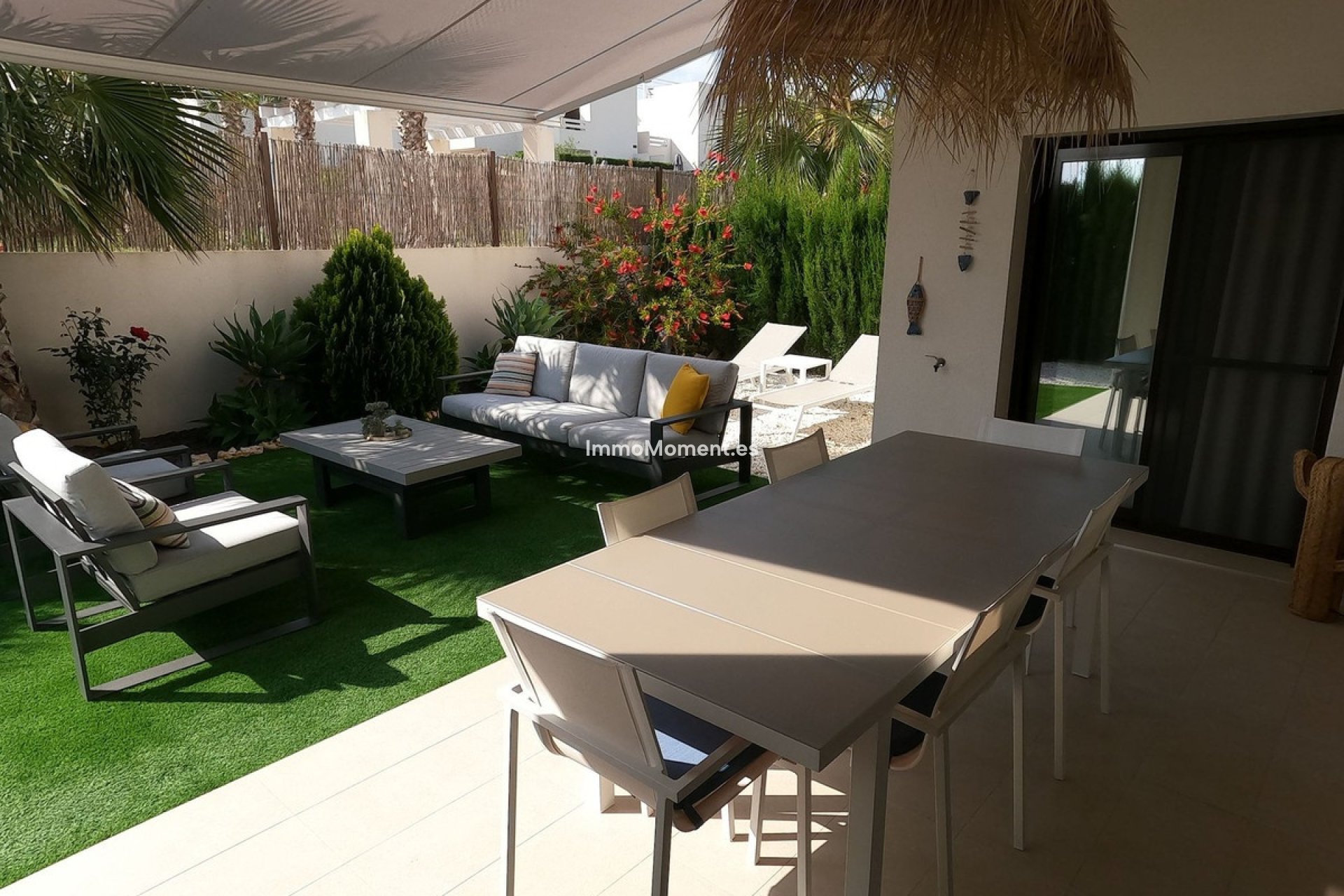 Resale - Apartment - Algorfa - La Finca Golf