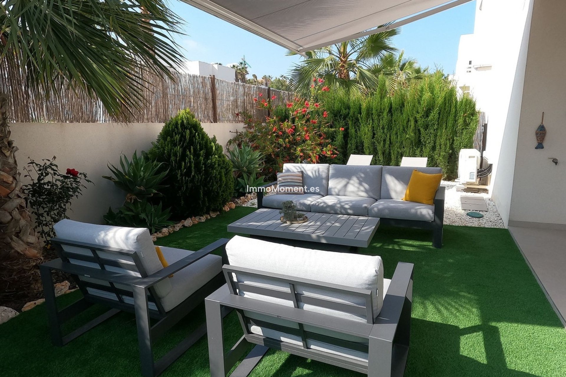 Resale - Apartment - Algorfa - La Finca Golf