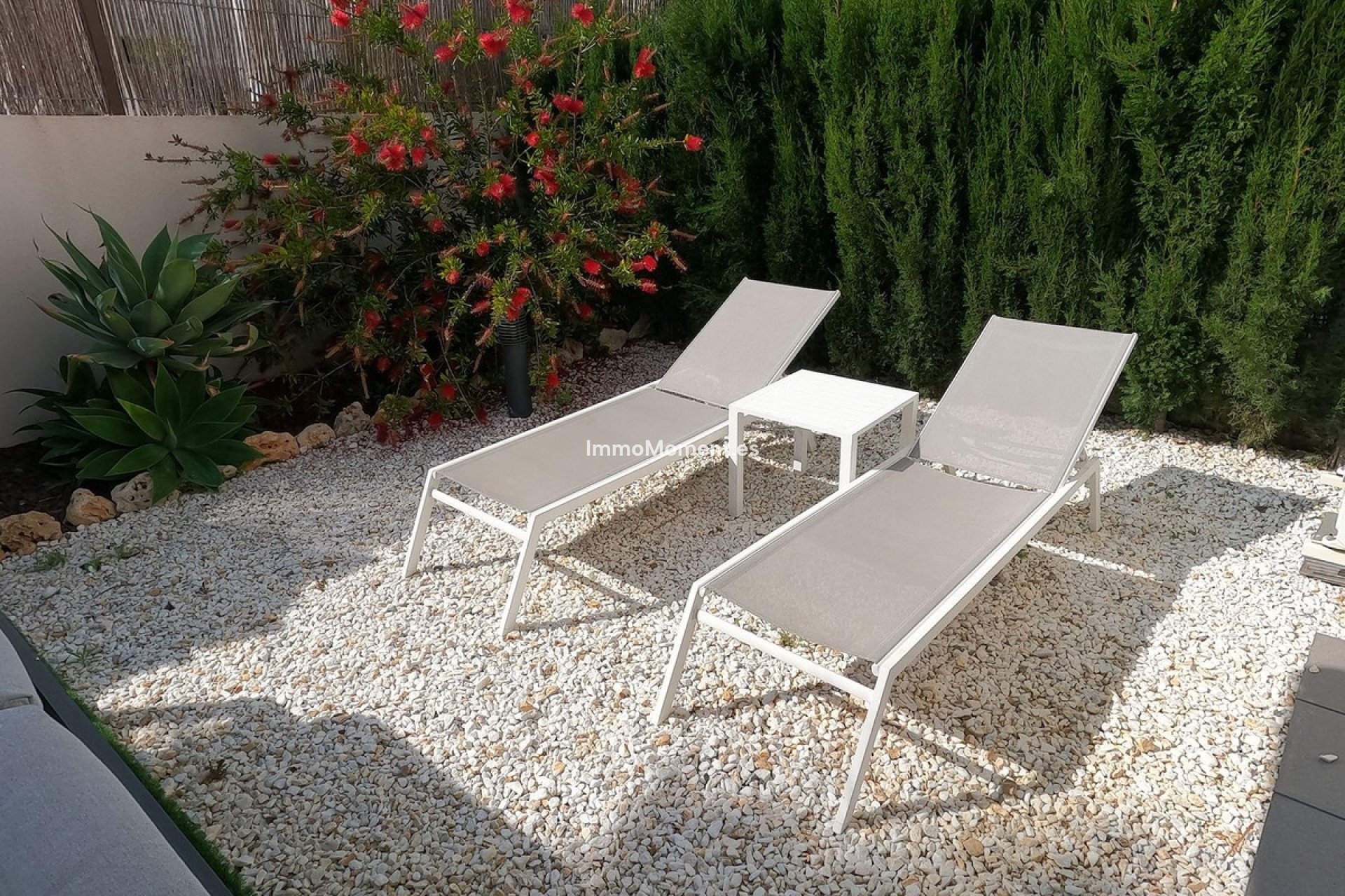 Resale - Apartment - Algorfa - La Finca Golf