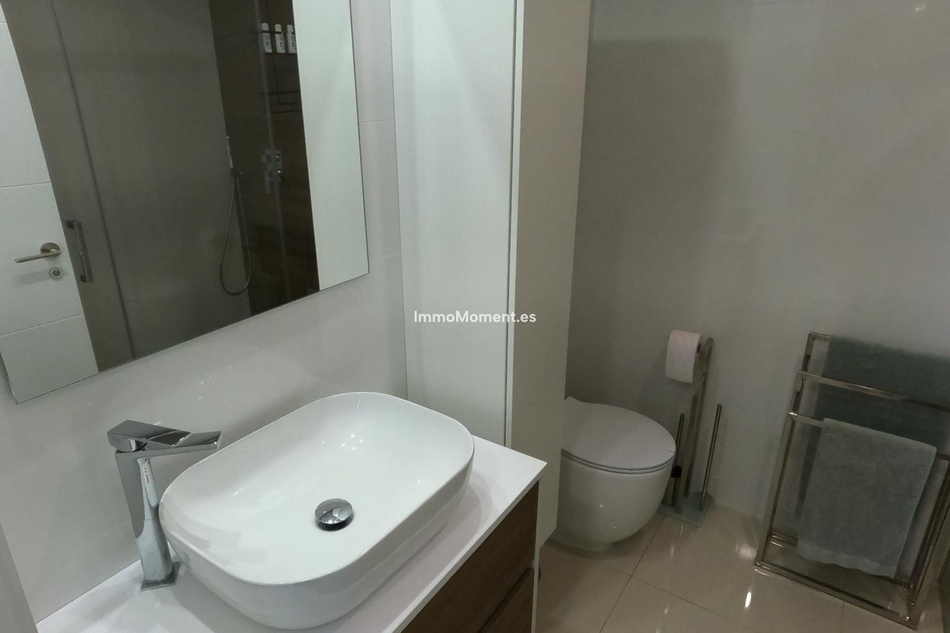 Resale - Apartment - Algorfa - La Finca Golf