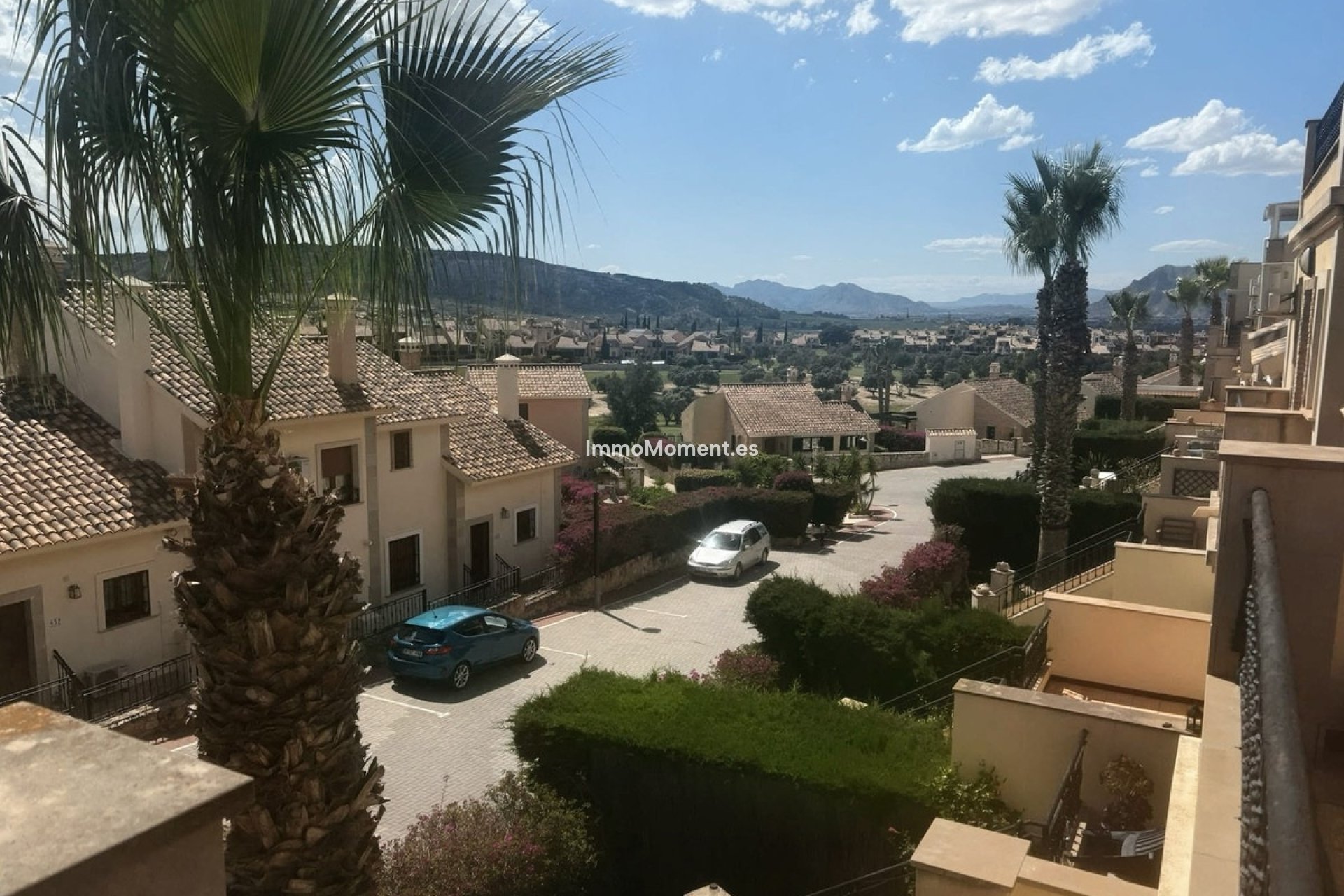 Resale - Apartment - Algorfa - La Finca Golf