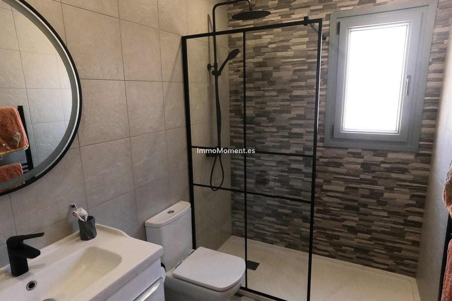 Resale - Apartment - Algorfa - La Finca Golf