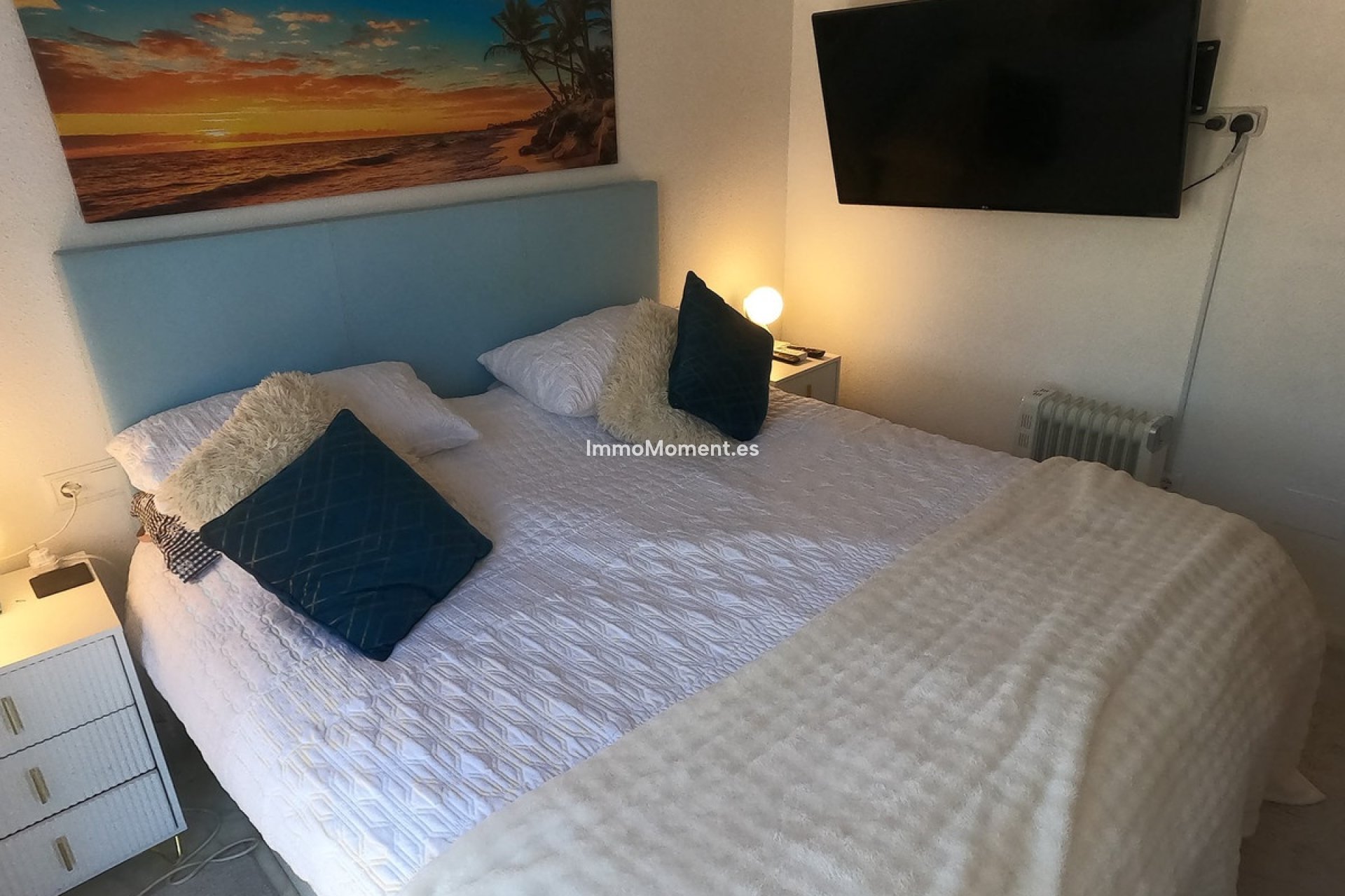Resale - Apartment - Algorfa - La Finca Golf