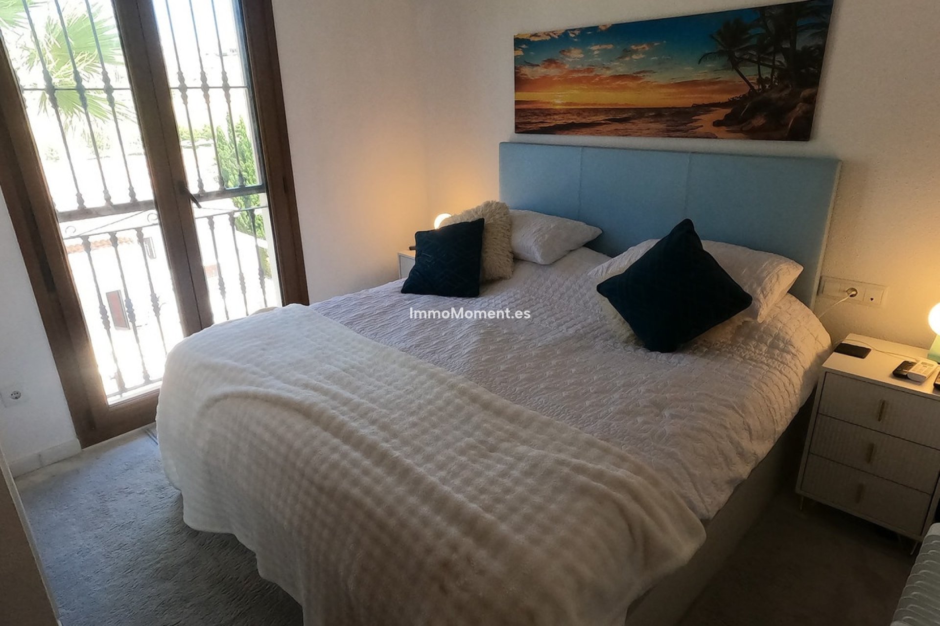 Resale - Apartment - Algorfa - La Finca Golf