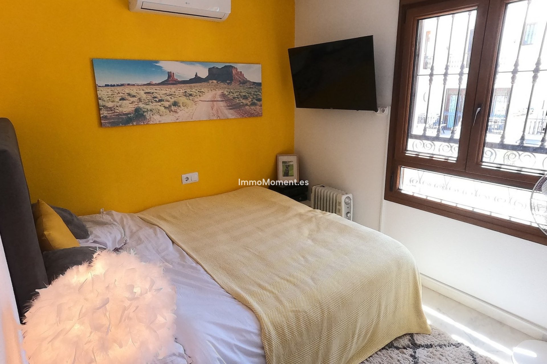 Resale - Apartment - Algorfa - La Finca Golf
