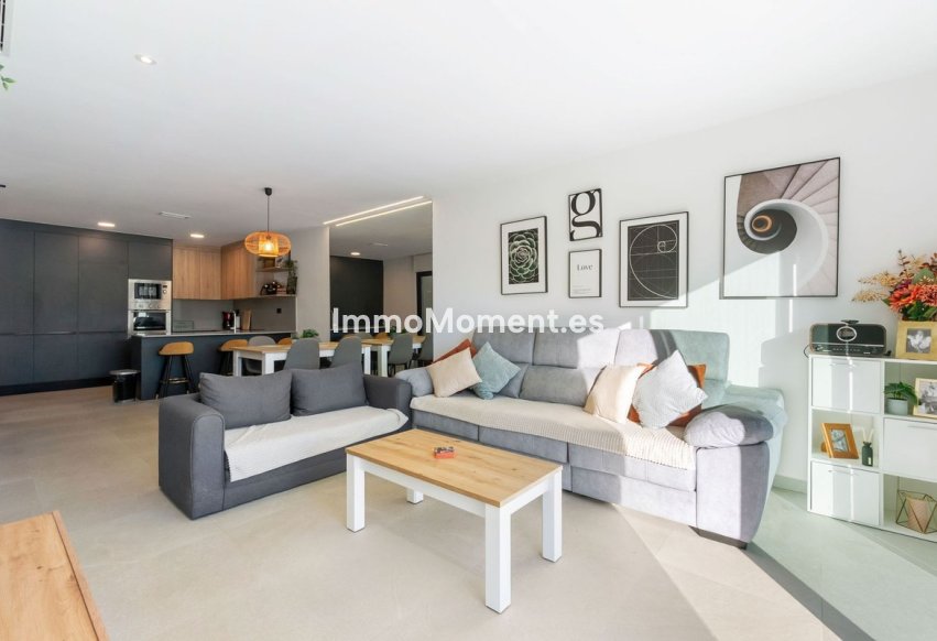 Resale - Apartment - Algorfa - Lo Crispin