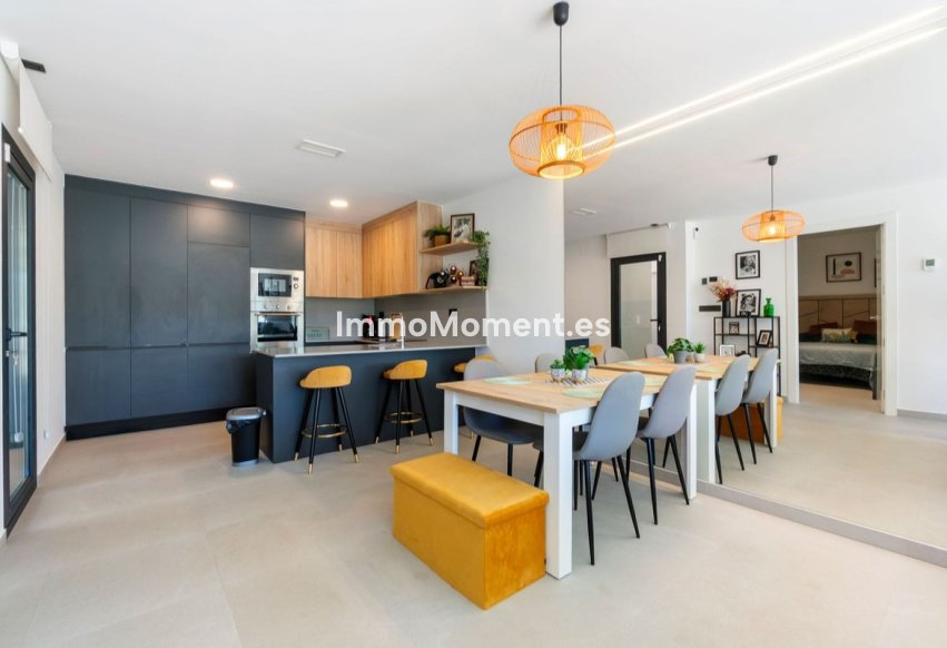 Resale - Apartment - Algorfa - Lo Crispin