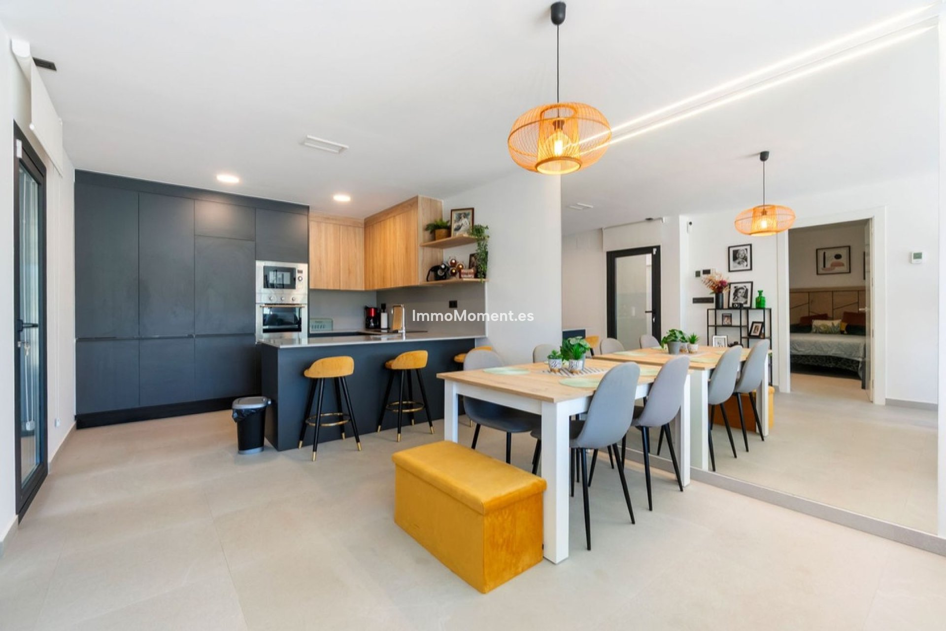 Resale - Apartment - Algorfa - Lo Crispin