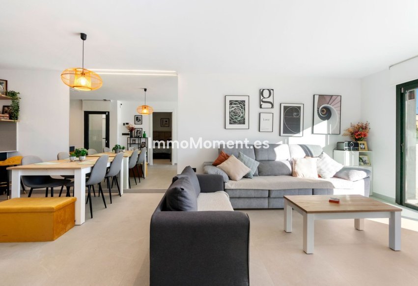 Resale - Apartment - Algorfa - Lo Crispin