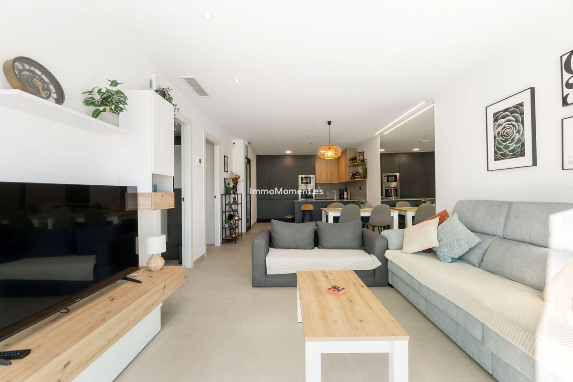 Resale - Apartment - Algorfa - Lo Crispin